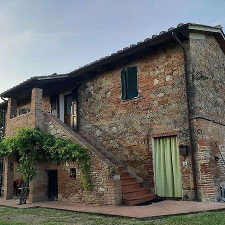 Montebello Degli Olivi キウージ エクステリア 写真