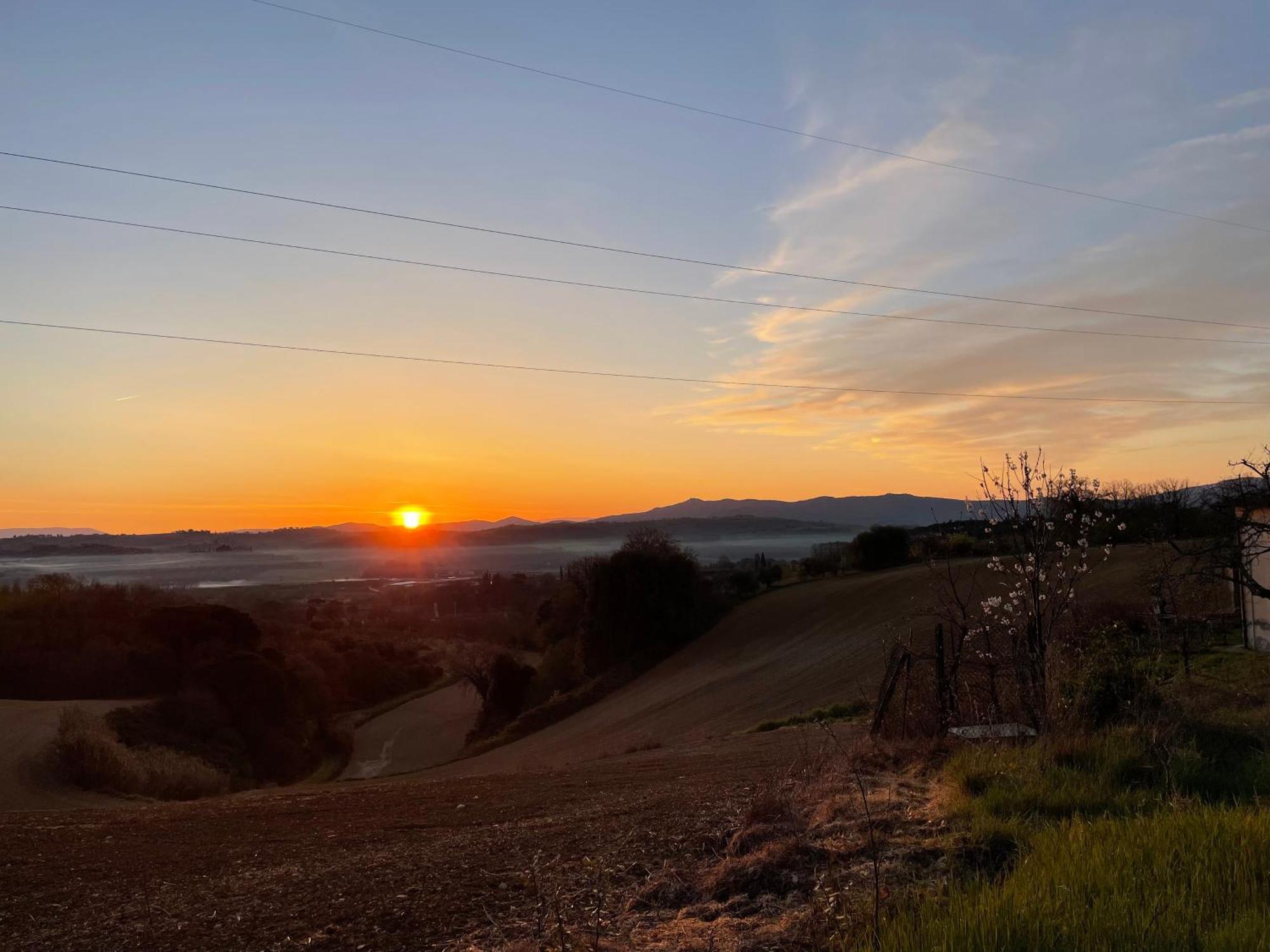Montebello Degli Olivi キウージ エクステリア 写真