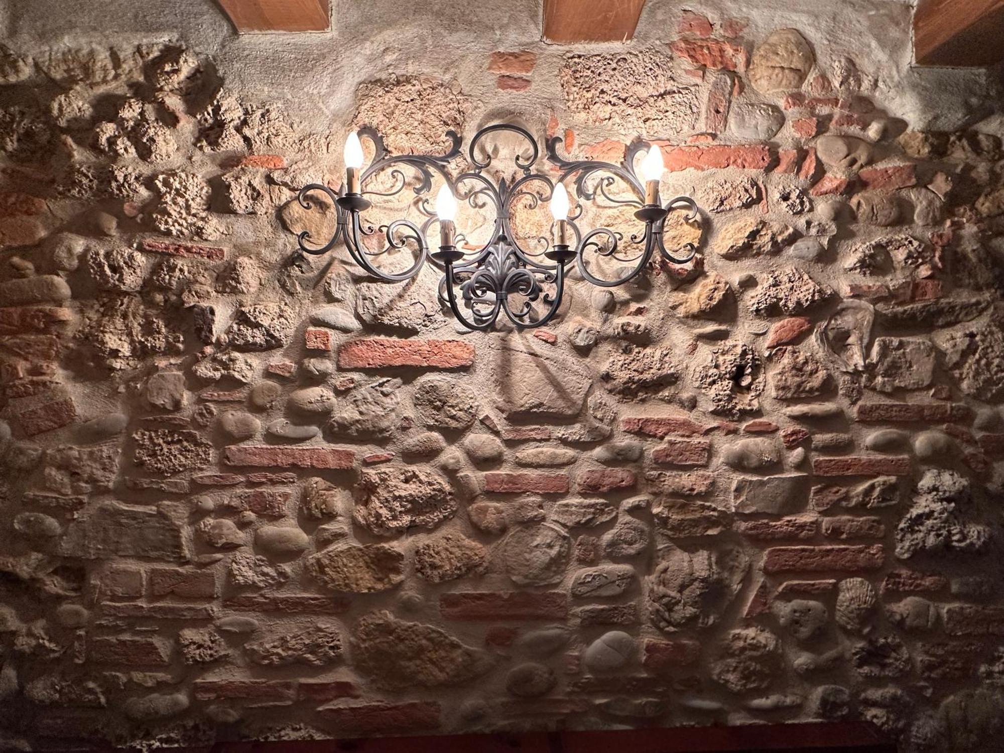 Montebello Degli Olivi キウージ エクステリア 写真