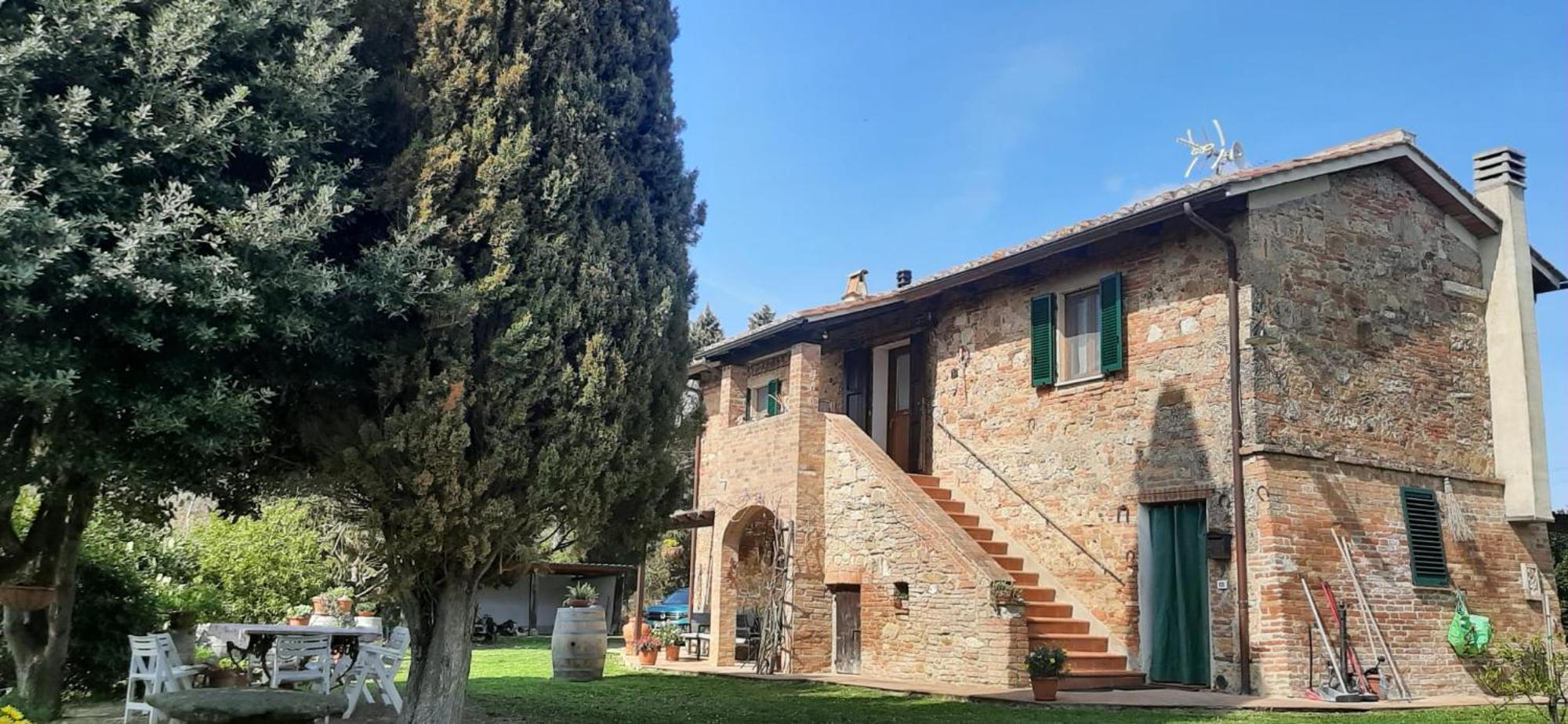 Montebello Degli Olivi キウージ エクステリア 写真
