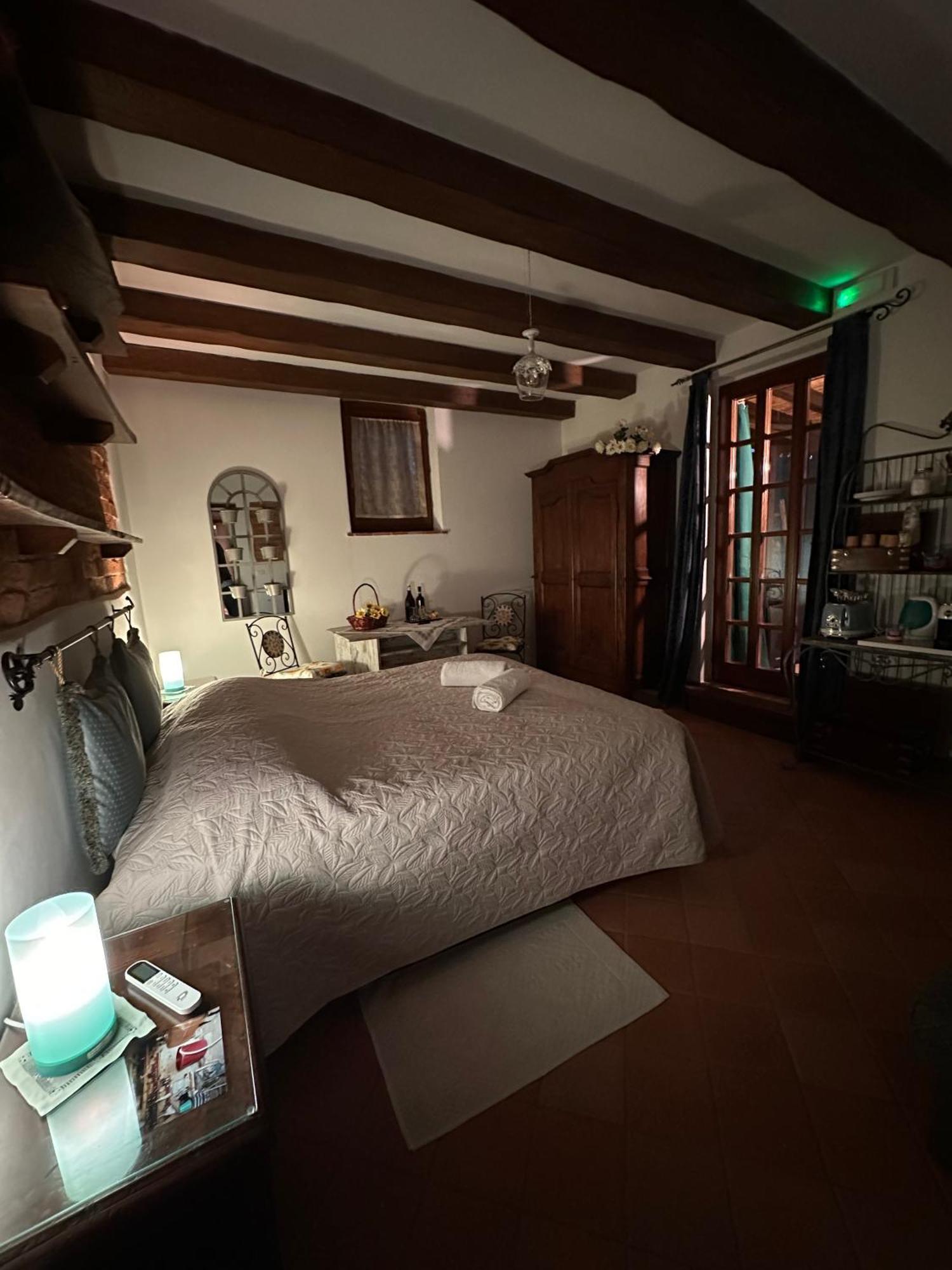 Montebello Degli Olivi キウージ エクステリア 写真